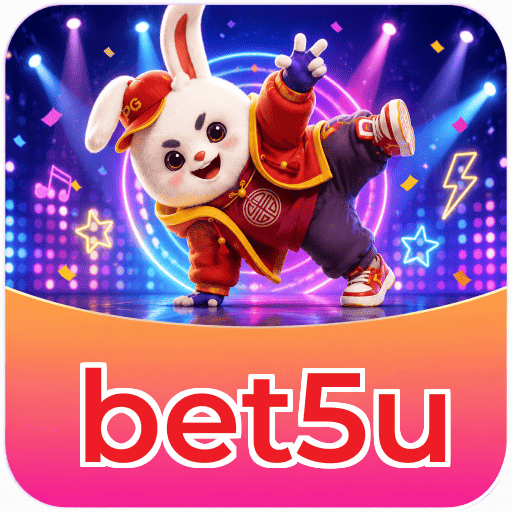 Plataforma bet5u mostrando interface moderna, jogos certificados e recursos de segurança licenciados