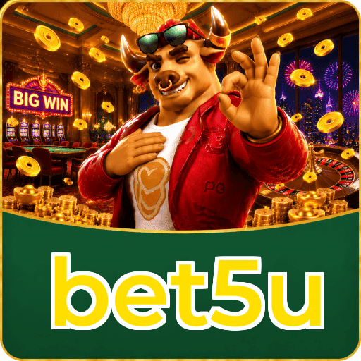Interface apostas esportivas bet5u mostrando odds ao vivo, cash out e transmissão de jogos